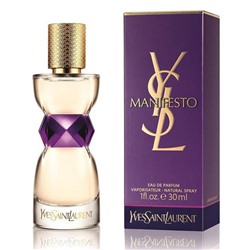 YSL MANIFESTO edp (w) 50ml