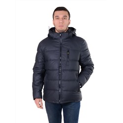 Куртка мужская зимняя B626, черный