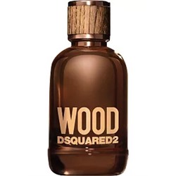 DSQUARED2 WOOD edt (m) 100ml TESTER