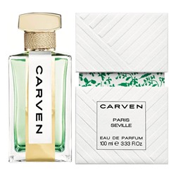 CARVEN PARIS SEVILLE edp (w) 100ml