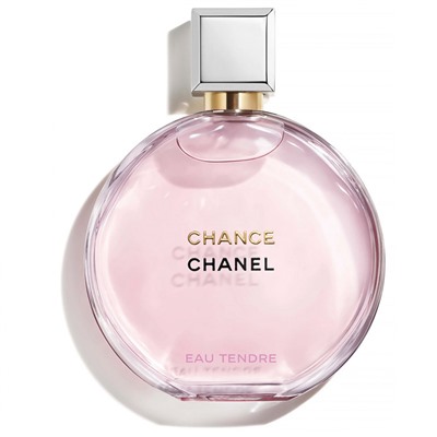 Женские духи   Chanel Chance Eau Tendre for women 100 ml 1 шт.