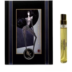 HAUTE FRAGRANCE COMPANY CLOSED GATE edp (w) 2ml пробник