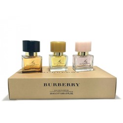 Подарочный набор My BURBERRY 3X30 ml