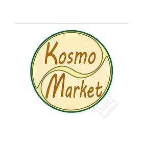 /KOSMO-MARKET Косметика из Азии по доступным ценам