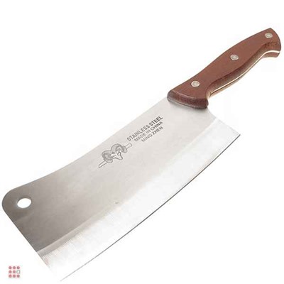 Топор кухонный Kitchen Knife, 31 см