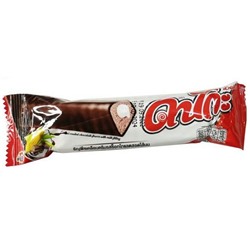 Печенье покрытое шоколадом "Dako" Uni Firms | Юни Фирмы 11г
