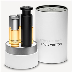 LOUIS VUITTON NOUVEAU MONDE edp (m) 4*7.5ml TESTER