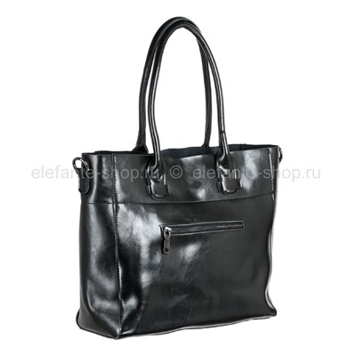 Сумка Zara #137 Black