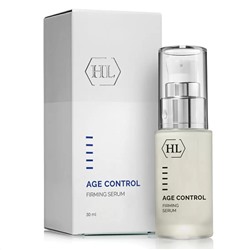 Укрепляющая сыворотка AGE CONTROL FIRMING SERUM, 30 мл