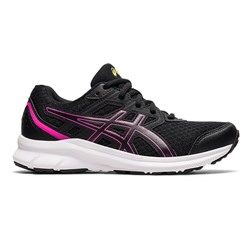 Кроссовки беговые детские Asics Jolt 3 GS 1014A203 004, размер 3,5 US