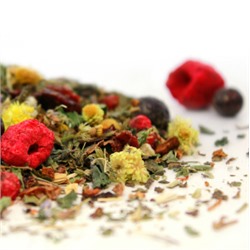 Травяной чай «Веган» (пачка 250 гр)