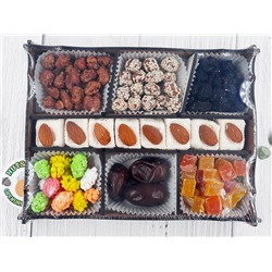 Набор "Assorti Box" 350гр