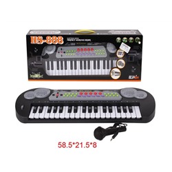 Синтезатор 888AHS 37 клавиш в кор. в Самаре