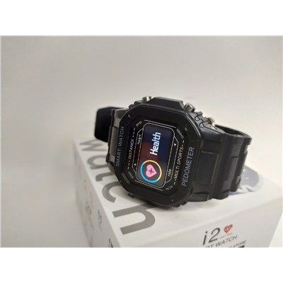 Смарт часы Smart Watch i2