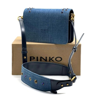 Сумка PNK Blue Jeans 48855 (WS)