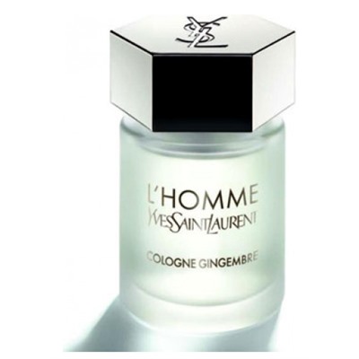 YSL L’HOMME COLOGNE GINGEMBRE edt (m) 100ml TESTER