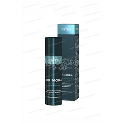 KIKI/F100 Разглаживающий крем - филлер для волос KIKIMORA by ESTEL, 100 мл