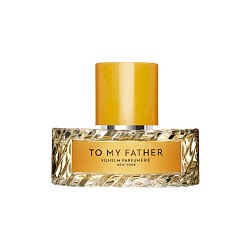 VILHELM PARFUMERIE TO MY FATHER edp 20ml