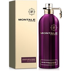 MONTALE AOUD PURPLE ROSES edp 100ml TESTER