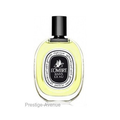 Diptyque L Ombre Dans L Eau  for women 75 ml