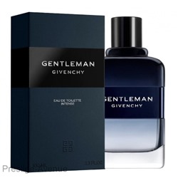 Givenchy Gentleman Eau de Toilette Intense for man 100 ml A-Plus