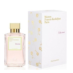 MAISON FRANCIS KURKDJIAN A LA ROSE edp (w) 35ml