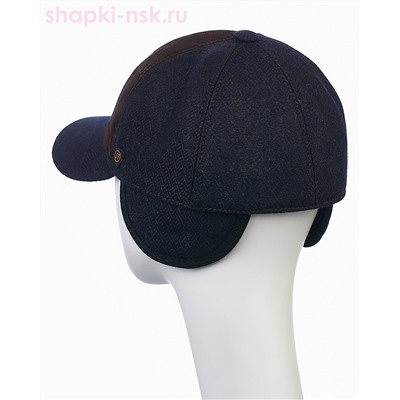 0303-101 LF Cap Color флис (57-61) Бейсболка