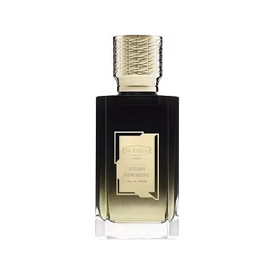 EX NIHILO GOLDEN WANDERERS edp 100ml TESTER