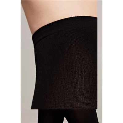 Колготки  Conte Elegant артикул Cotton_400_Nero