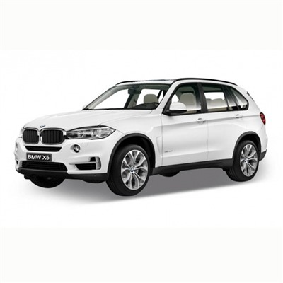 Модель 1:34/39 BMW X5 43691 в Самаре