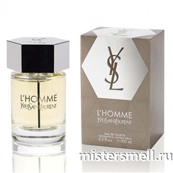 Высокого качества Yves Saint Laurent - L'Homme, 100 ml