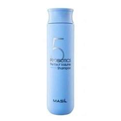 Шампунь для волос Masil Probiotics Perfect Volume Shampoo 300ml