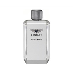 BENTLEY MOMENTUM edt (m) 100ml TESTER