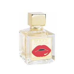 BOUGE ROUGE BISOU edp (w) 50ml TESTER