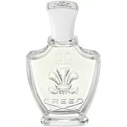 CREED LOVE IN WHITE FOR SUMMER edp (w) 2.5ml пробник