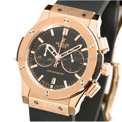 Часы Hublot Classic Fusion Chronograph 34378