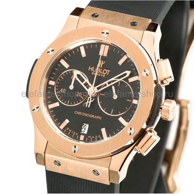 Часы Hublot Classic Fusion Chronograph 34378