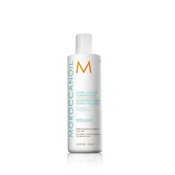 EXTRA VOLUME CONDITIONER / Кондиционер экстра объем 250 мл, MOROCCANOIL