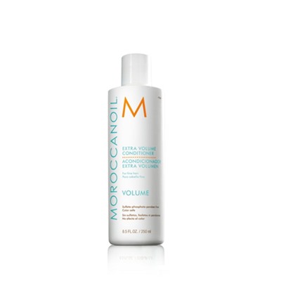 EXTRA VOLUME CONDITIONER / Кондиционер экстра объем 250 мл, MOROCCANOIL