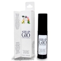 Духи с феромонами Giorgio Armani Acqua di Gio Pour Homme 35 ml