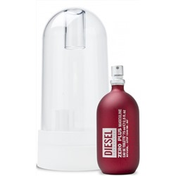 DIESEL ZERO PLUS edt (m) 75ml