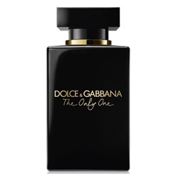 DOLCE & GABBANA THE ONLY ONE INTENSE edp (w) 50ml