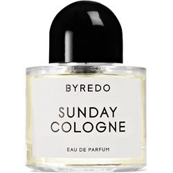 BYREDO SUNDAY COLOGNE edp 2ml пробник