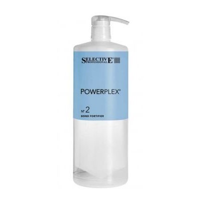 Selective powerplex шаг 2 bond fortifier 1000мл