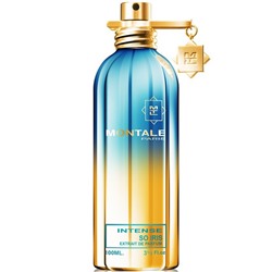 MONTALE INTENSE SO IRIS edp 100ml TESTER