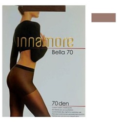 Innamore  BELLA 70 /колготки/ (2, Daino)