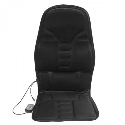 Накидка на сидение Massage seat topper оптом