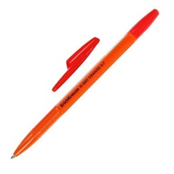 Ручка шарик красный R-301 ORANGE 0.7 Stick 43196 /Erich Krause/ в Самаре