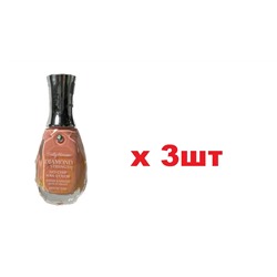 Лак для ногтей Sally Hansen Diamond 230 3шт