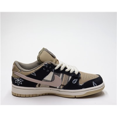 Кроссовки Nike Dunk Low SB (36-41)р. / шт.